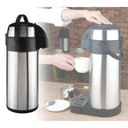 Hi thermoskan met pomp 5 l