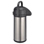 Hi hi thermoskan met pomp 3 l