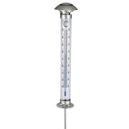 Hi thermometerlamp solar