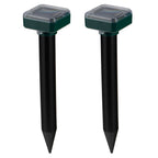 Hi solar mollenafweermiddel 2 st
