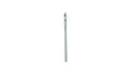 Connex cox971708 platte houtfrees 8mm