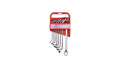 Connex cox533622 8-delige ringsleutelset 6-22mm