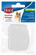 Trixie - inlegkruisjes voor beschermbroekjes