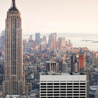 Komar fotobehang penthouse 368x254 cm 8-916