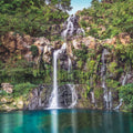 Komar Komar Fotobehang Cascade 368x248 cm