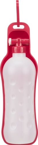 Trixie - drinkfles kunststof