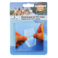 - Summer Fun Reparatiekit PVC Folie 5 Stuks