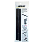 Karcher vervangstrip rubber 280 mm (wv 2 wv 5) - 2.633-005.0