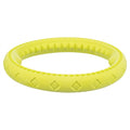 Trixie aqua toy ring tpr drijvend assorti
