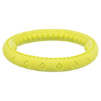 Trixie aqua toy ring tpr drijvend assorti