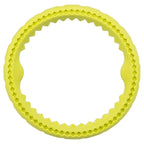 Trixie aqua toy ring tpr drijvend assorti