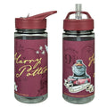 Overige merken harry potter drinkbeker 500 ml rood transparant