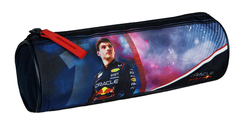 Red bull max verstappen etui
