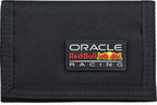 Undercover red bull max verstappen wallet portomonnee in gift box