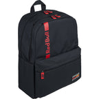 Undercover rugzak red bull zwart rood