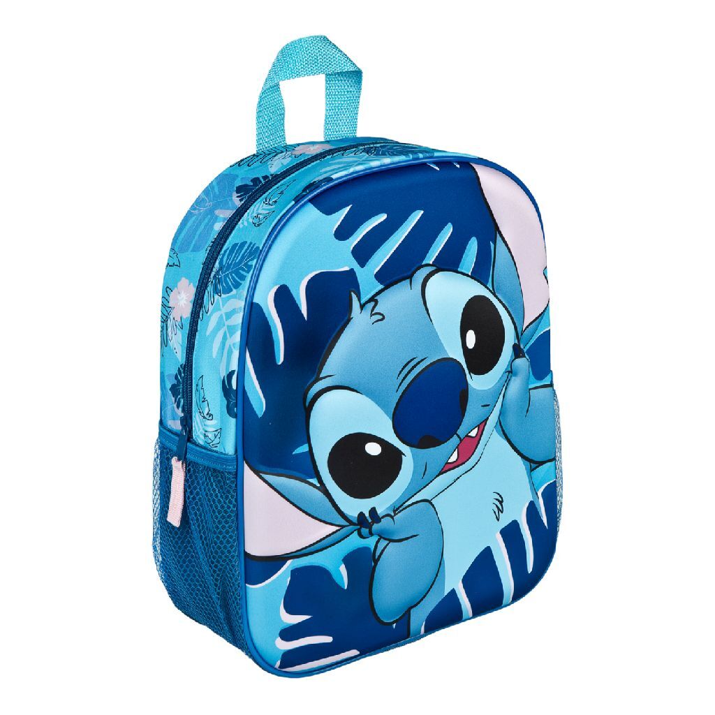 Undercover stitch 3d rugzak