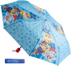 Undercover paw patrol paw patrol opvouwbare paraplu