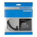 SHIMANO - SHIMANO kettingblad ultegra 6800 11v 53t-md y1p498080