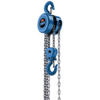 Scheppach katrol (kettinghijser) cb02, chain hoist - 4907402000