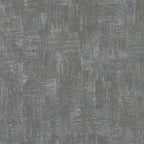 Noordwand behang topchic scratched look metallic grijs