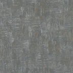 Noordwand behang topchic scratched look metallic grijs