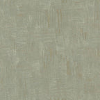 Noordwand behang topchic scratched look metallic groen en grijs