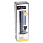 Michelino - o thermosfles met temperatuur aanduiding 0.5l