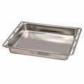 Xavax ovenbakplaat rvs 44.5 cm