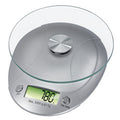 Xavax 106993 keukenweegschaal milla