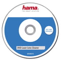 Hama dvd deluxe laser lens cleaner