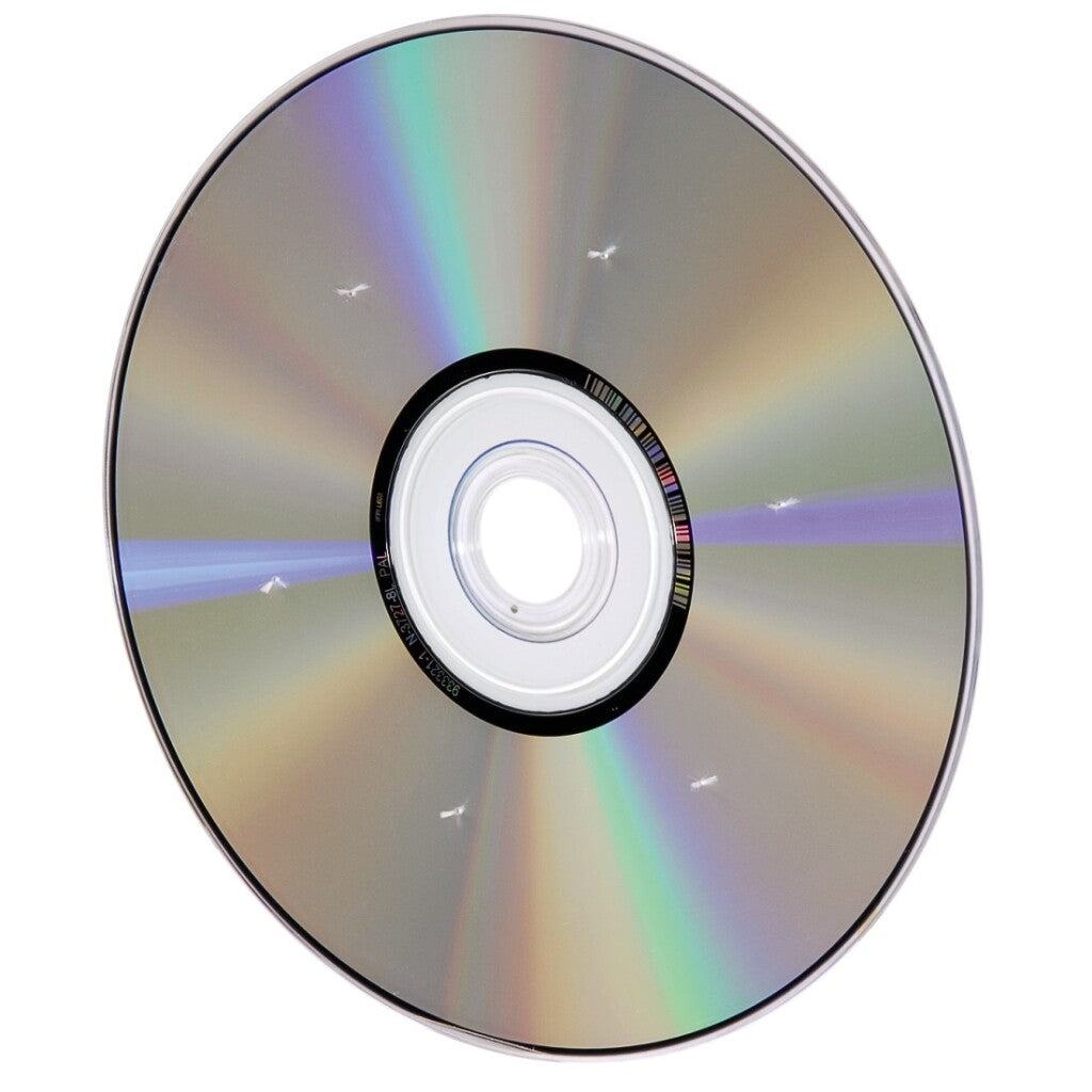 Hama dvd deluxe laser lens cleaner