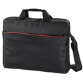 Hama laptoptas tortuga essential 15.6 zwart