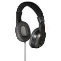 Thomson hed2006bk an over-ear-koptelefoon