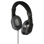 Thomson hed2006bk an over-ear-koptelefoon