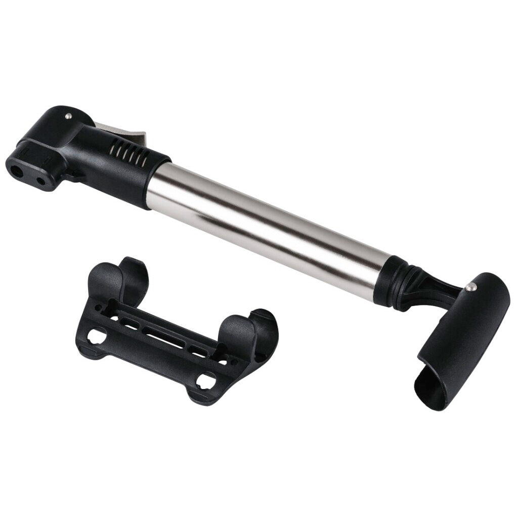 Hama - Hama mini-fietspomp zwart