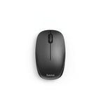 Hama optische draadloze muis mw-110 3 knoppen zwart