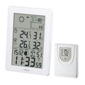 Hama weerstation ews-3200 wit