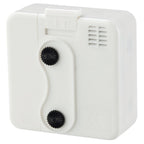 Hama reiswekker a50 wit