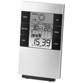 Hama lcd- thermo- hygrometer th-200