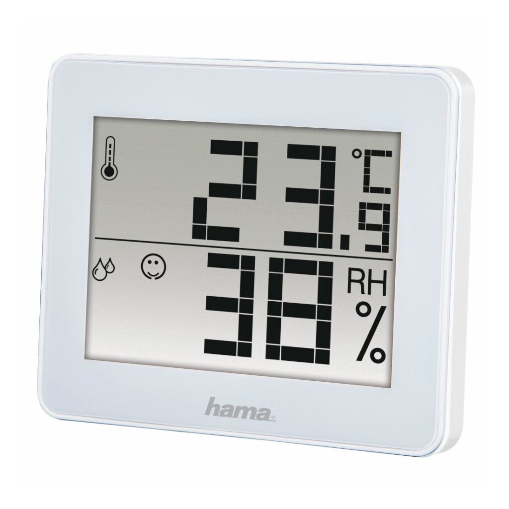Hama - Hama Hygrometer