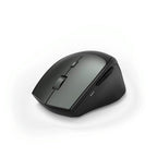 Hama Opt. Draadloze Muis Met 6 Knoppen MW-600 Dual-modus USB-C USB-A Zwart