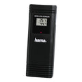 Hama buitensensor ts36e voor weerstation