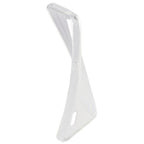 Hama cover crystal clear voor oppo find x2 pro transparant