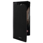 Hama slim pro booklet voor samsung galaxy s22 ultra (5g) zwart