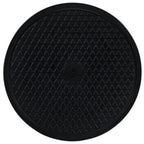 Hama universeel draaiplateau xl 40 cm zwart