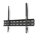 Hama tv-muurbeugel vast 191 cm (75) tot 40 kg wandafstand 2,3 cm