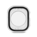 Hama beschermhoes voor apple watch ultra watch ultra 2 49 mm transparant