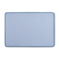 Hama muispad business m 21,3 x 29,7 cm blauw