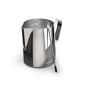 Xavax barista melkkannetje 600 ml + latte art pen rvs
