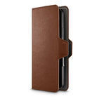 Hama telefoonhoesje universeel eco voor formaat 8,0 x 17,0 cm bruin